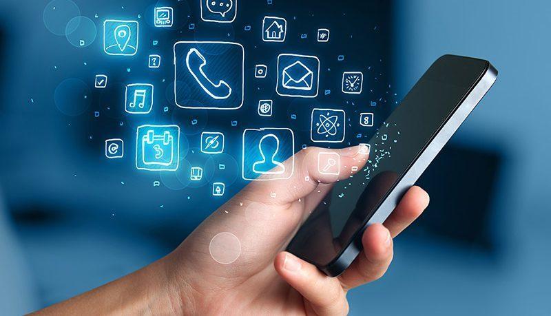 The Future in Your Hand: Exploring Mobile Innovations.